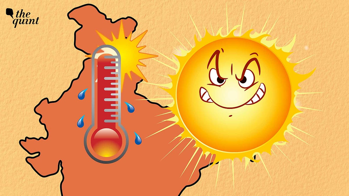 <div class="paragraphs"><p>A Chennai-based NGO, Poovulagin Nanbargal, has initiated a campaign to highlight how the earth has become warmer over the years.</p></div>