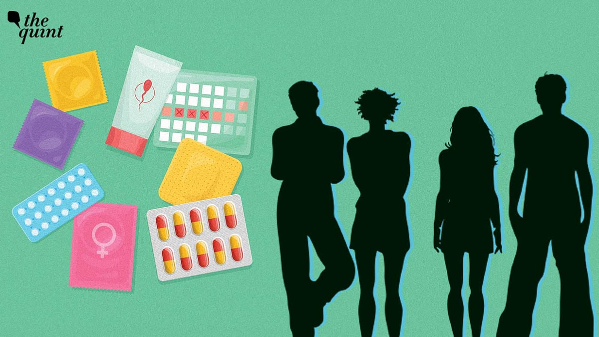 <div class="paragraphs"><p>Is adolescent sexuality addressed properly in Karnataka where the state government is mulling a decision to 'counsel' students who approach pharmacies for contraceptives.</p></div>