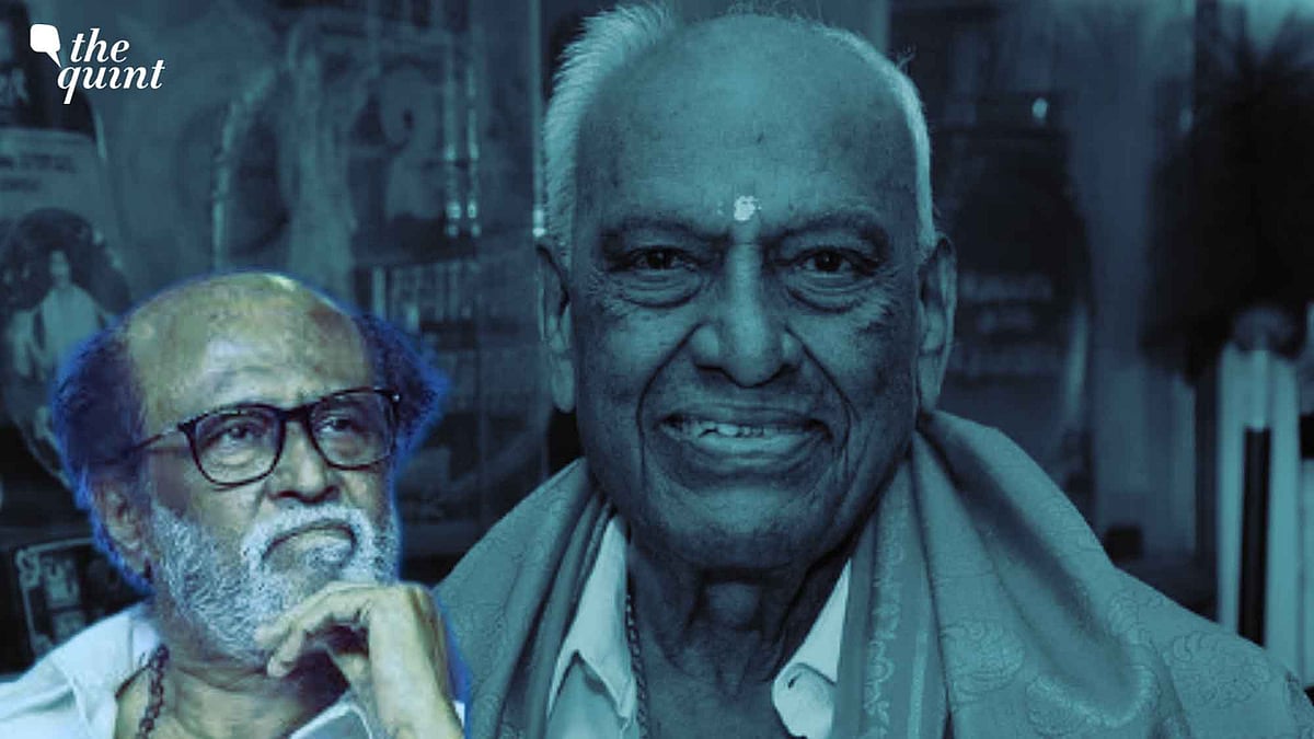 <div class="paragraphs"><p>Still of Rajinikanth and Judo Rathnam.</p></div>