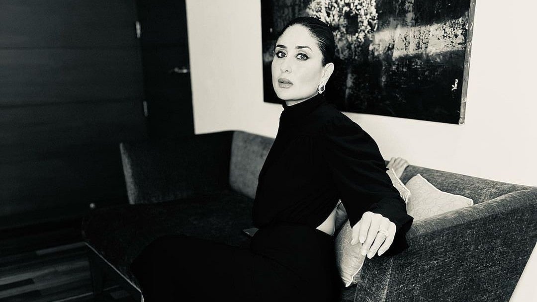 <div class="paragraphs"><p>Kareena Kapoor reacts to the #BoycottBollywood trend.</p></div>