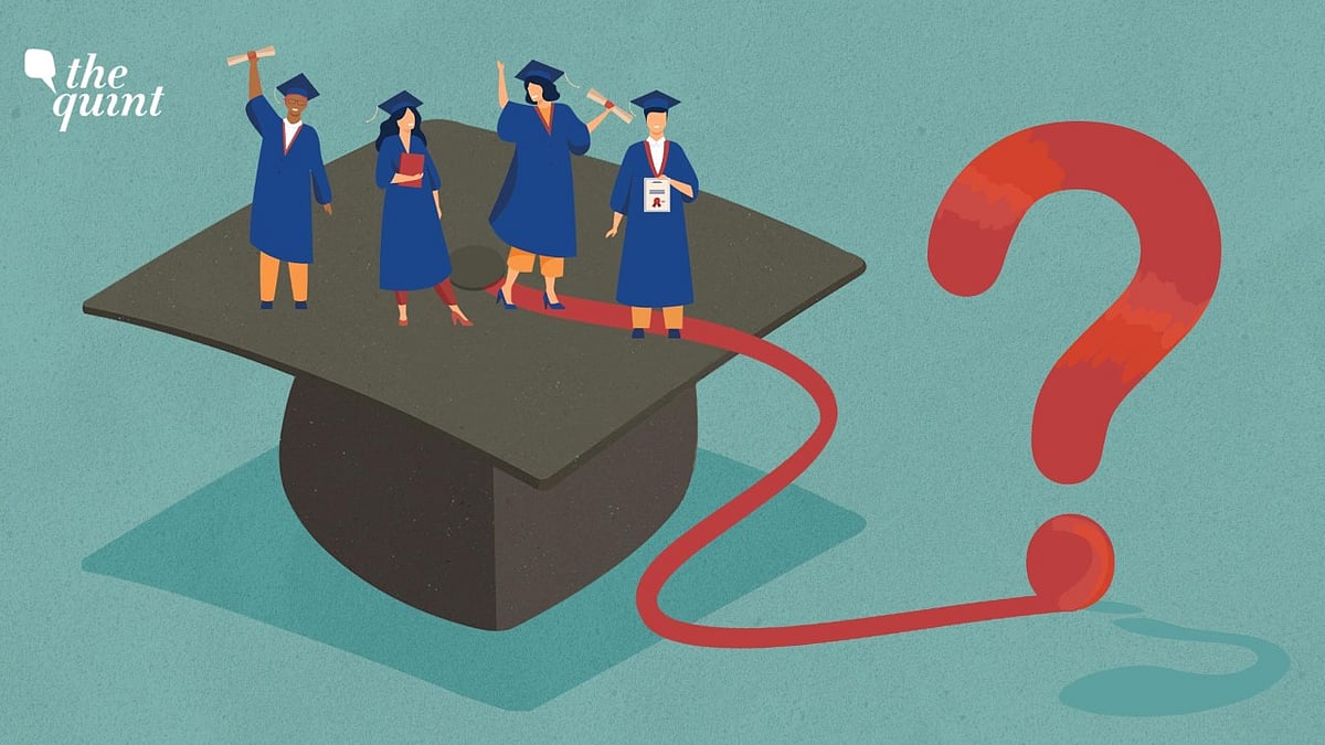 <div class="paragraphs"><p>Within a matter of weeks, two big developments pertaining to the National Assessment and Accreditation Council (NAAC) – an autonomous body under the University Grants Commission (UGC) – in the eye of a storm.</p></div>