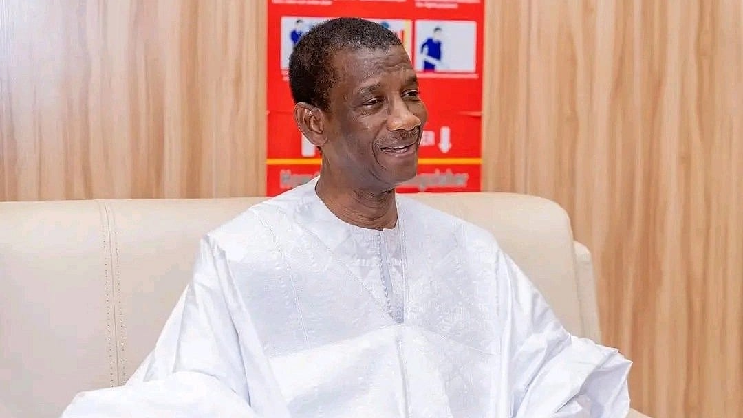 <div class="paragraphs"><p>Badara Alieu Joof.</p></div>