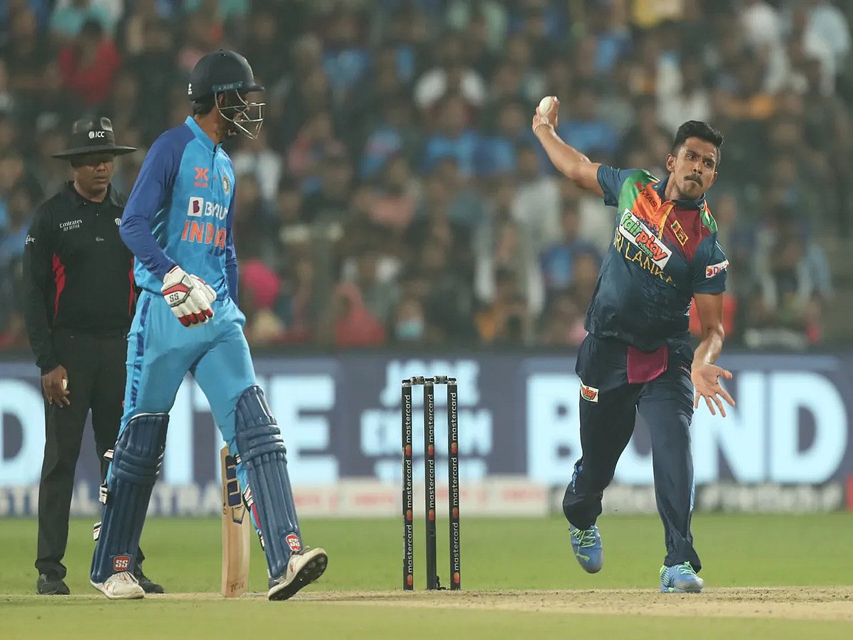 <div class="paragraphs"><p>Sri Lanka Tour of India 2023: IND vs SL ODI Series - Schedule, telecast, live streaming, and more. </p></div>