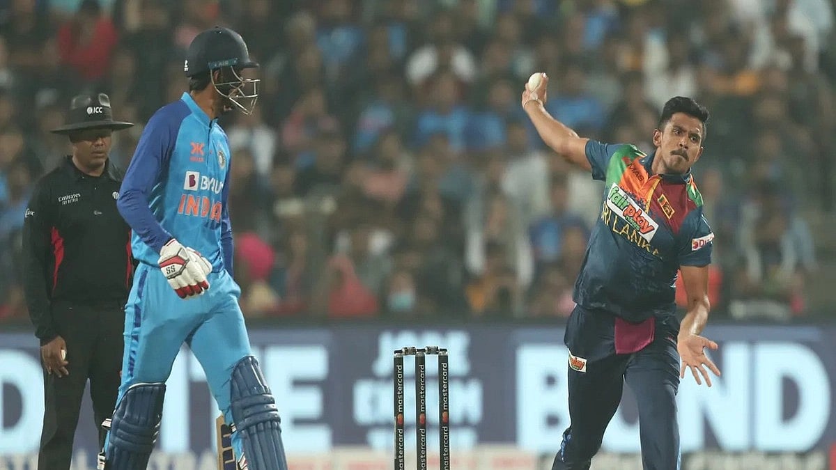 <div class="paragraphs"><p>India vs Sri Lanka 3rd ODI live streaming details are mentioned here.</p></div>