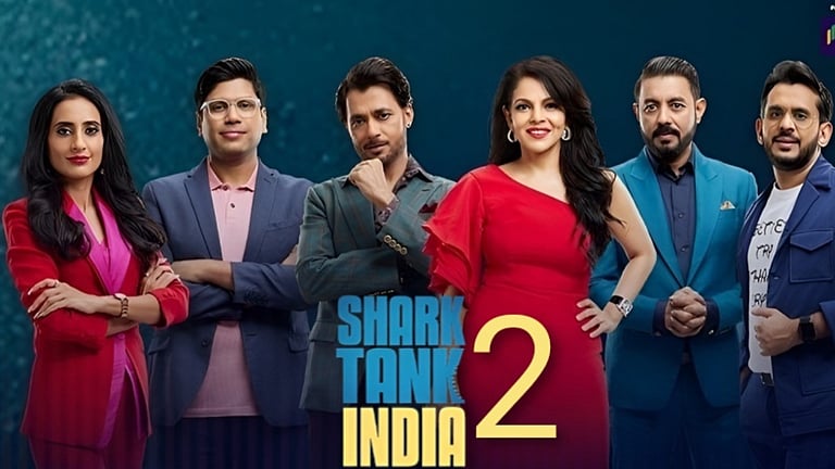 <div class="paragraphs"><p>Shark Tank India entered its second season. </p></div>