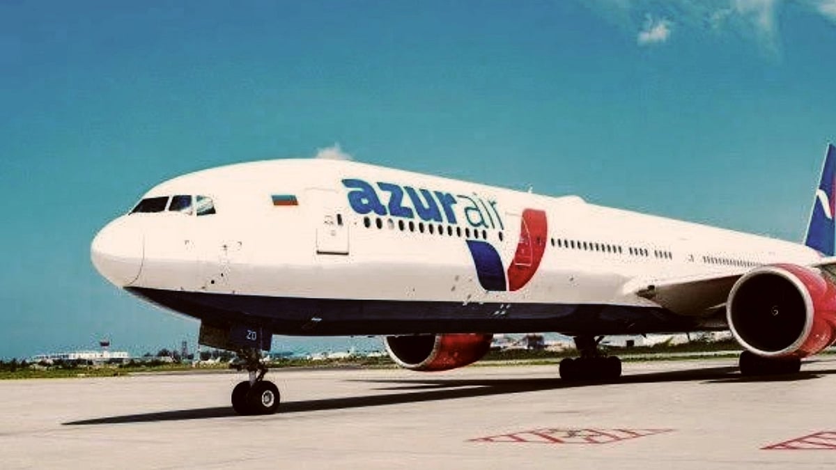 <div class="paragraphs"><p>The Goa airport was&nbsp;alerted at the instant and the plane was diverted to Jamnagar.</p></div>