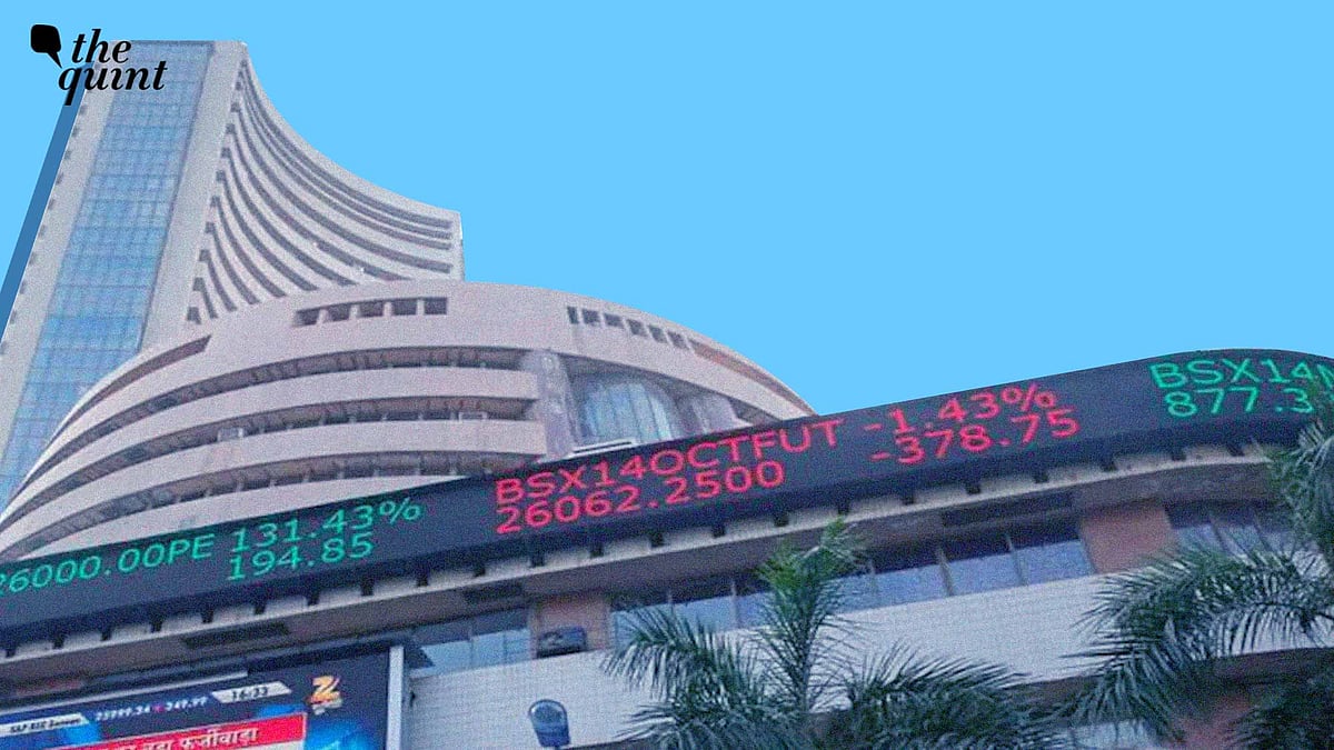 <div class="paragraphs"><p>Cash inflow &amp; outflow of foreign institutional investors and stock market performance shares a complex relationship.</p></div>