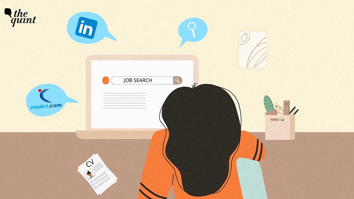 <div class="paragraphs"><p>Instead of making distress calls and shifting burden, project positively to your networks without being desperate. </p></div>
