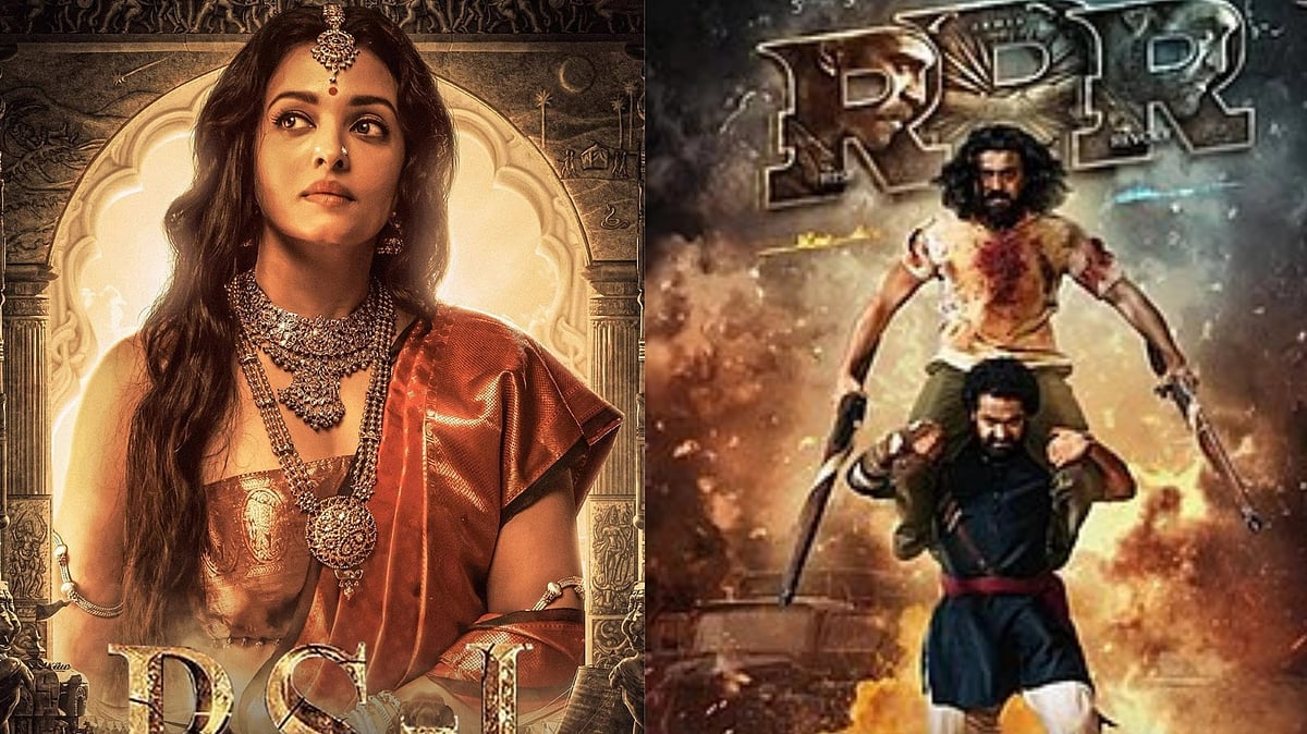 <div class="paragraphs"><p>'Ponniyin Selvan' Bags 6 Nominations & 'RRR' Lands 2 For Asian Film Awards</p></div>