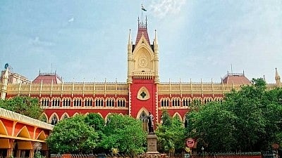 Calcutta High Court.