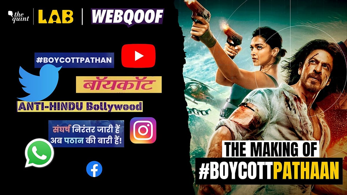 <div class="paragraphs"><p>What are the key takeaways from the #BoycottPathaan campaign and how the trend was executed against Shah Rukh Khan and Deepika Padukone’s movie?</p></div>