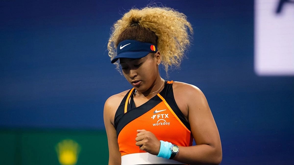 <div class="paragraphs"><p>Former World No.1 Naomi Osaka announces she will miss the 2023 season with the news of her pregnancy.</p></div>