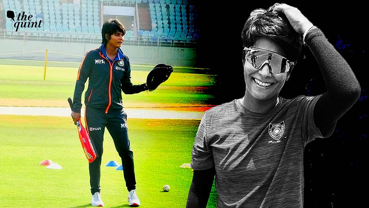 <div class="paragraphs"><p>ICC Women's U19 T20 World Cup 2023: Nooshin Al Khadeer became the first Indian coach to guide a women's team to an ICC trophy.</p></div>