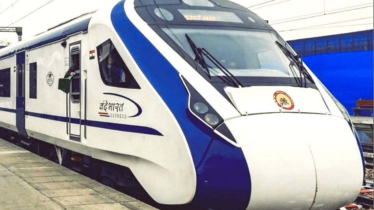 <div class="paragraphs"><p>Preliminary investigation by the RPF revealed that a few kids playing near the coach complex at Kancharapalem in Andhra Pradesh had pelted stones at the train on Wednesday night.</p></div>