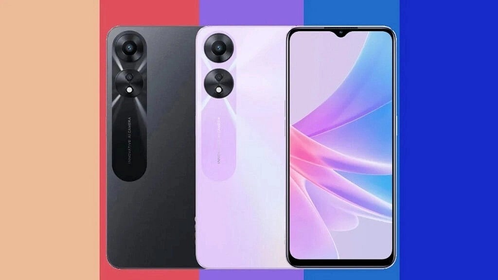 <div class="paragraphs"><p>Oppo A78 5G launch in India will take place on 16 January 2023.</p></div>