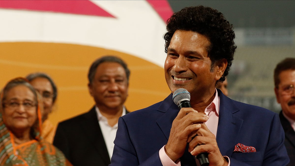 <div class="paragraphs"><p>Sachin Tendulkar believes the ICC Women's U19 World Cup 2023 can transform the landscape for women's cricket</p></div>