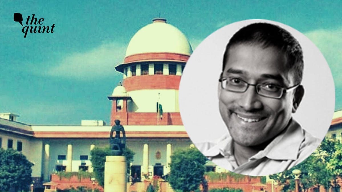 <div class="paragraphs"><p>SC Collegium Reiterates Proposal to Elevate Somasekhar Sundaresan: Who is He?</p></div>