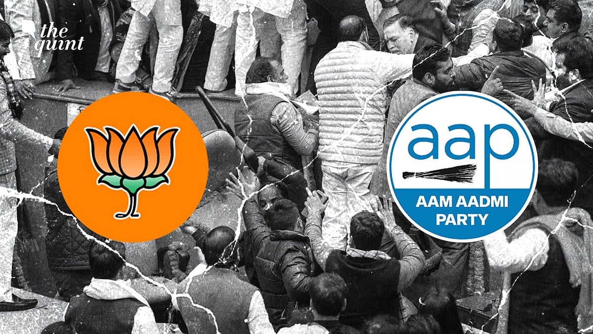 <div class="paragraphs"><p>The Delhi Mayoral elections are scheduled to take place on Monday, 6 February.</p></div>
