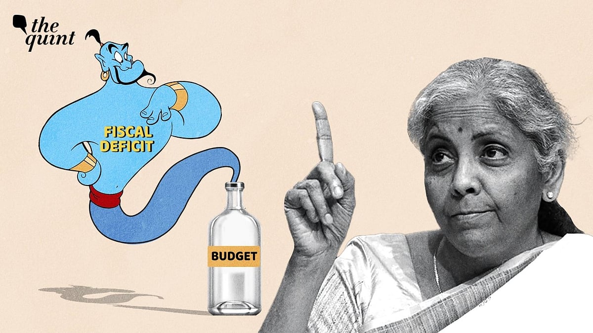 <div class="paragraphs"><p>Appropriate policy measures by reducing expenditures, and raising taxes &amp; non-debt receipts can help meet this goal.</p></div>