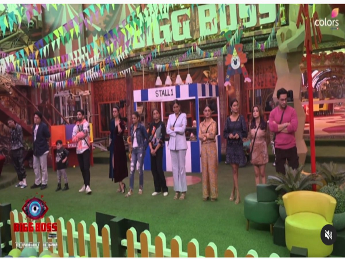 <div class="paragraphs"><p>Bigg Boss 16, 4 January 2023 Wednesday, E96 Full Written Update.</p></div>