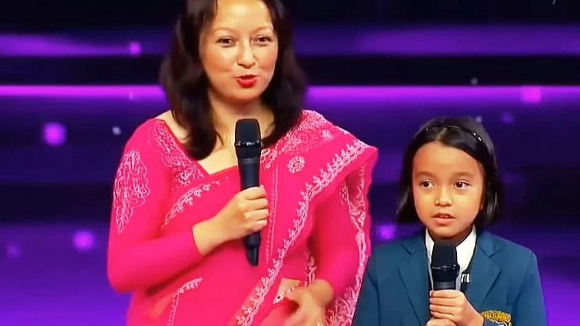 <div class="paragraphs"><p>Jetshen Dohna Lama is the winner of&nbsp;SaReGaMaPa L'il Champs 2022 Season 9.</p></div>