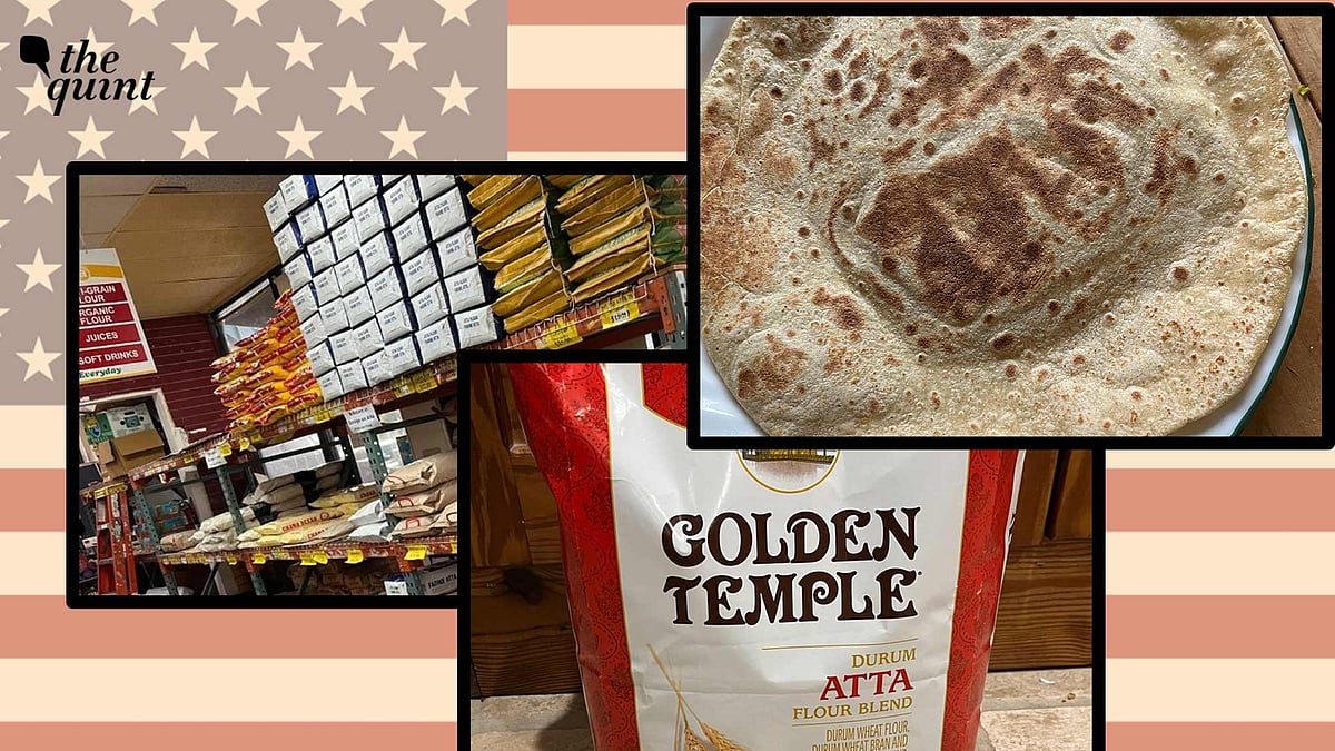 <div class="paragraphs"><p>Conversations in desi circles in the United States of America these days are centered around atta – the Indian wheat flour used to make <em>roti.`</em></p></div>