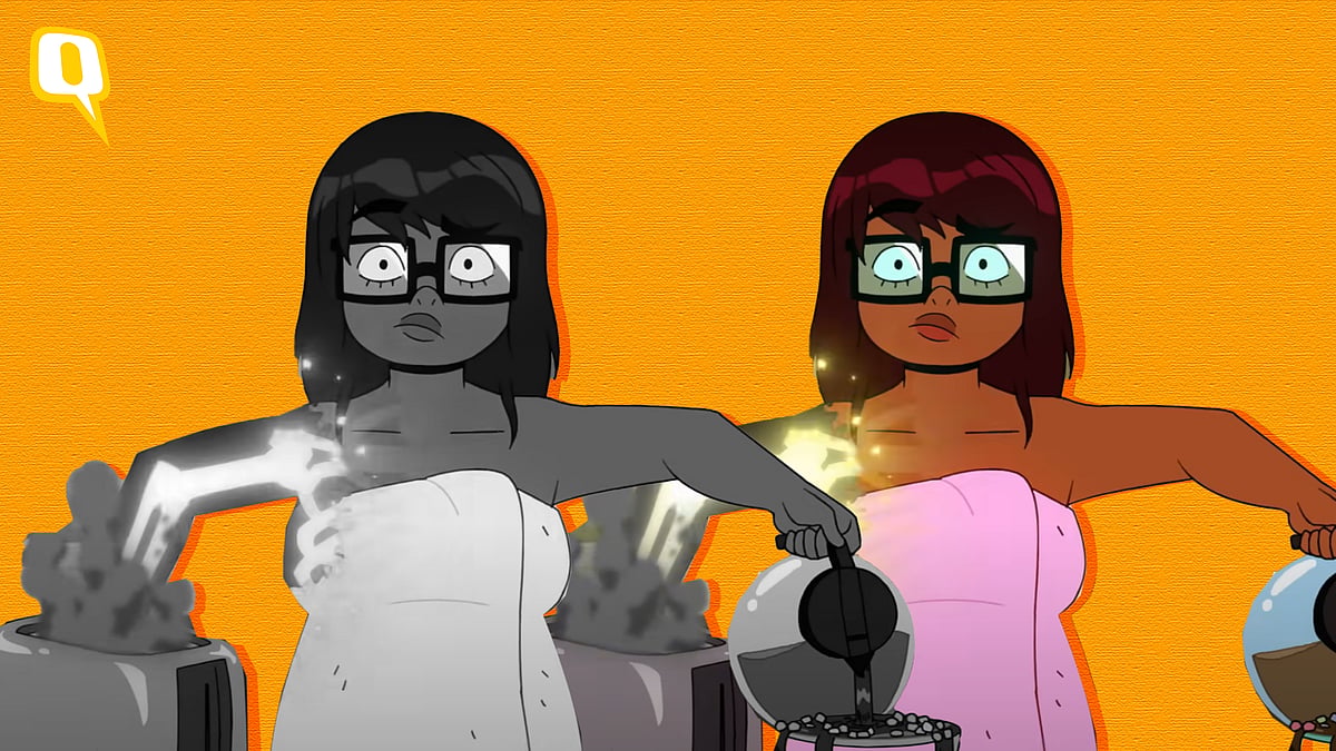 <div class="paragraphs"><p>Mindy Kaling's<em> Velma</em> has received a lot of flak since its release.</p></div>