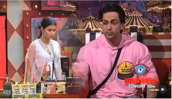 <div class="paragraphs"><p>Hosted by Salman Khan Bigg Boss 16, 17 January 2023 Full Written Update.</p></div>