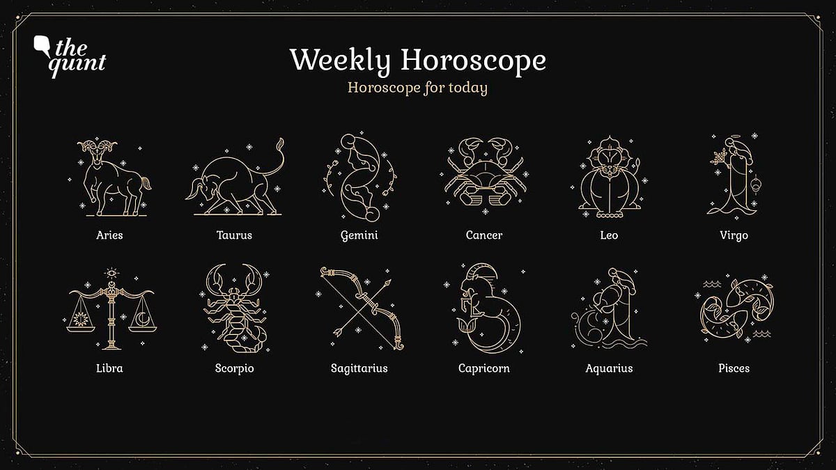 <div class="paragraphs"><p>Know the weekly horoscopes for your sun sign below.</p></div>