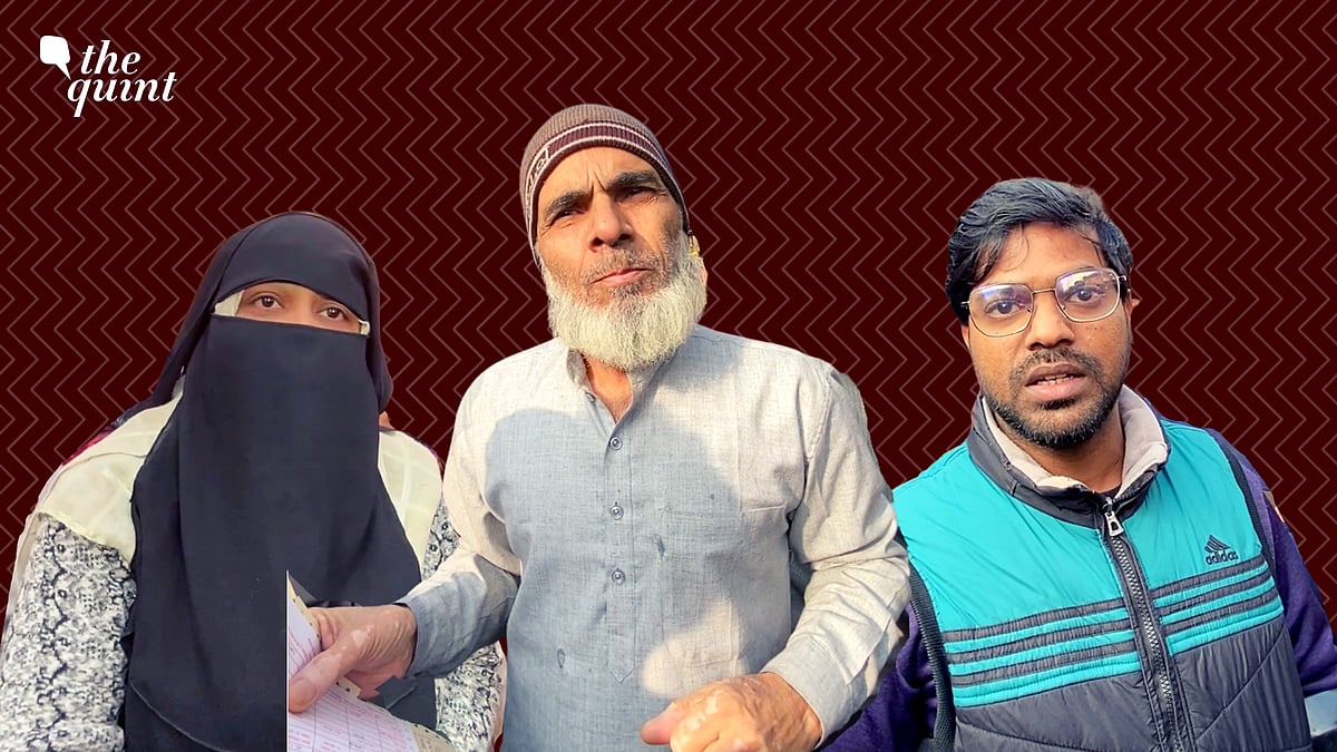 <div class="paragraphs"><p>Speaking to <strong>The Quint</strong>, here’s what Haldwani residents said on 2 January.</p></div>