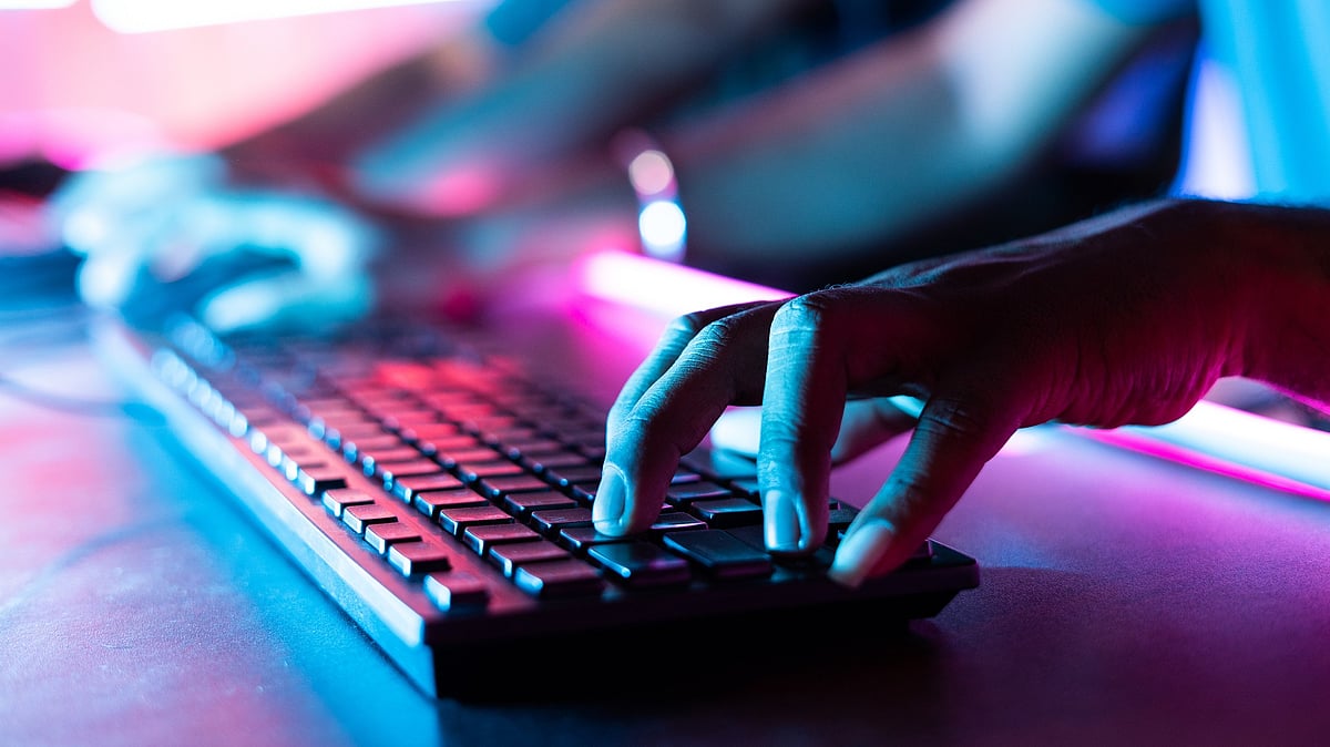 <div class="paragraphs"><p>MEITY’s Draft Rules For Online Gaming Are A Boost To Secure, Responsible Gaming</p></div>