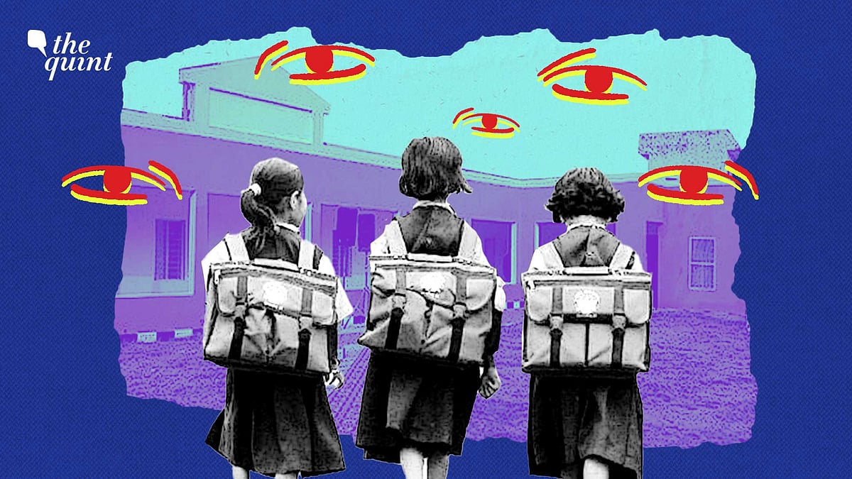 <div class="paragraphs"><p>While we are striving to make our education 'smarter', we also need to make our educational institutions safer.</p></div>