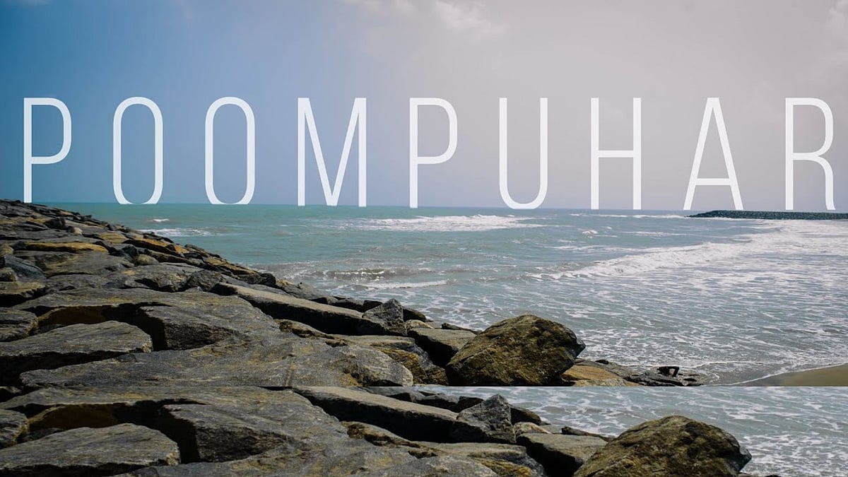 <div class="paragraphs"><p>Still of Poompuhar Beach.</p></div>