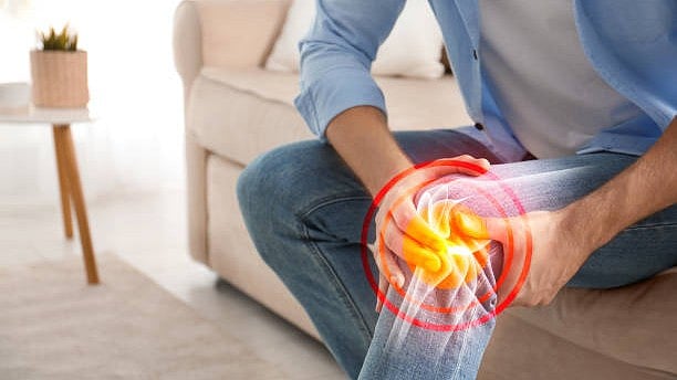 <div class="paragraphs"><p>Knee pain is the most common, yet painful, joint pain one can experience.&nbsp;</p></div>