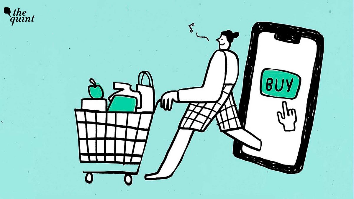 <div class="paragraphs"><p>In India, 64 percent of respondents always go through reviews and ratings when shopping online, according to a study.&nbsp;</p></div>