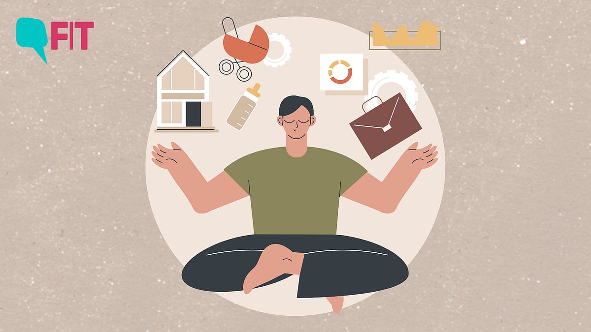 <div class="paragraphs"><p>A study published in the<em> Employee Relations</em> journal by the Indian Institute of Technology, Madras, and the Indian Institute of Management, Amritsar, suggests that work-life balance has been impacted due to remote work.</p></div>