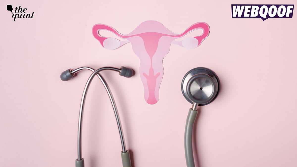<div class="paragraphs"><p>This cervical cancer awareness month, bust some common myths surrounding this disease.</p></div>
