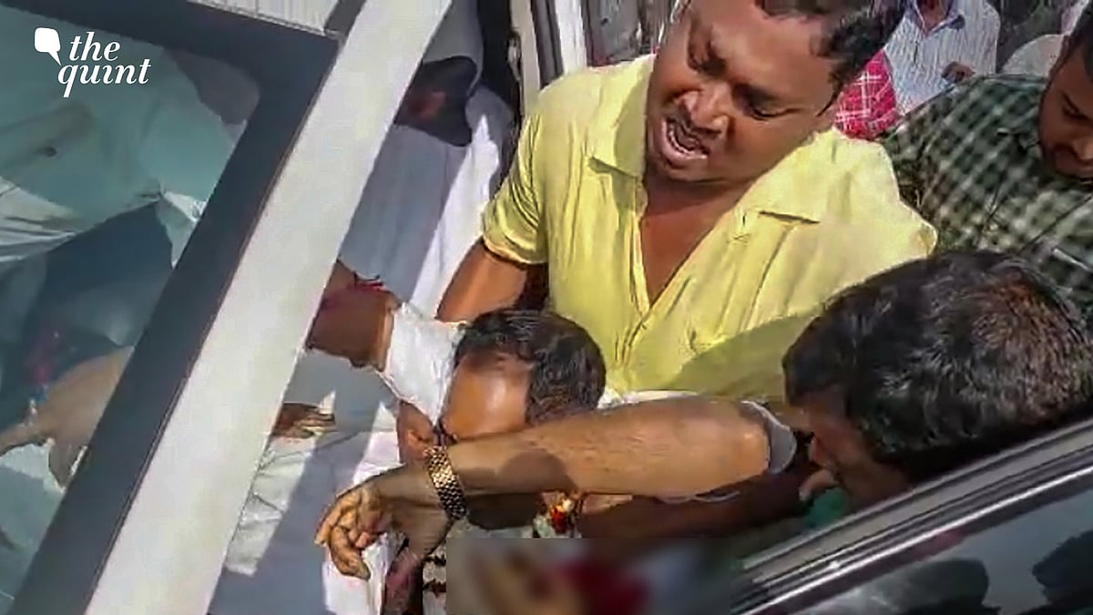 <div class="paragraphs"><p>Naba Kishore Das&nbsp;has reportedly sustained injuries from the incident.</p></div>