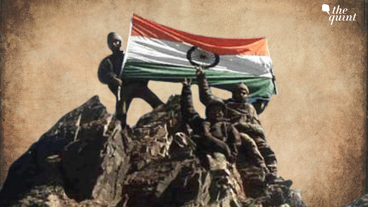 <div class="paragraphs"><p>5 great battles the Indian Army fought</p></div>