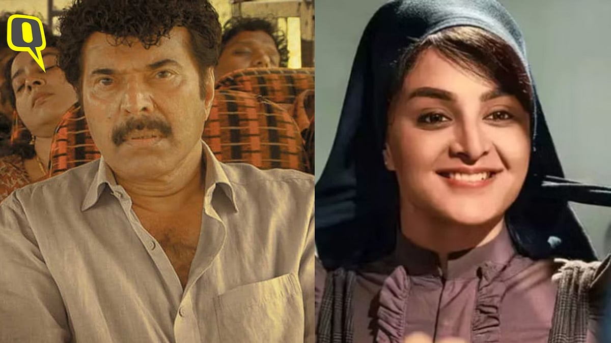 <div class="paragraphs"><p>Stills from <em>Nanpakal Nerathu Mayakkam</em> and <em>Ayisha.</em></p></div>
