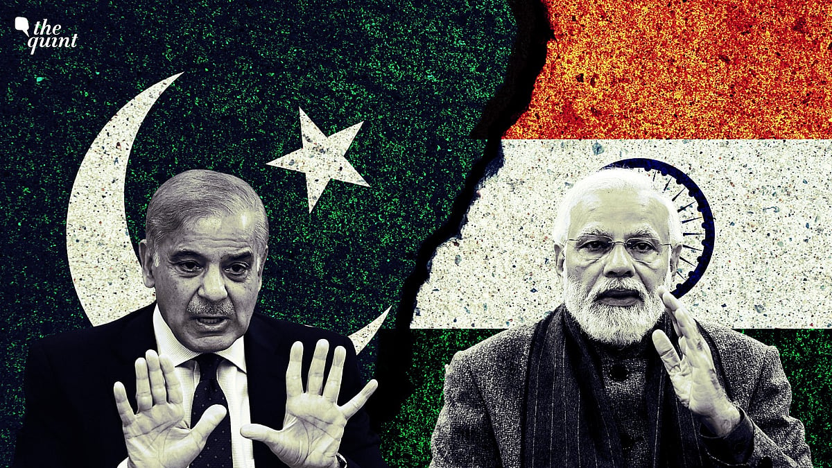 <div class="paragraphs"><p>Peace talks based on the resolution of Kashmir issue, is an old trope and so is international mediation. </p></div>