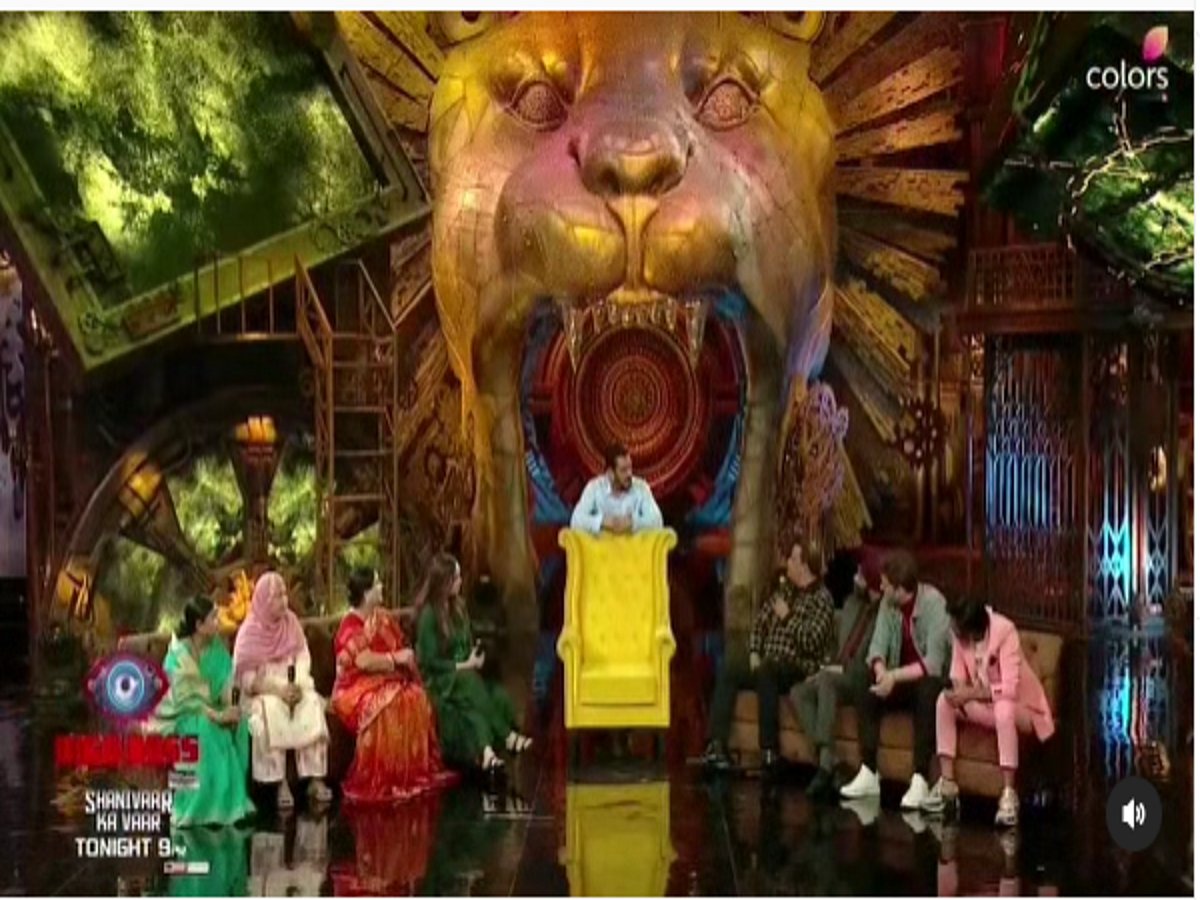 <div class="paragraphs"><p>Bigg Boss 16, 7 January 2023 Episode 99 Full Written Update.</p></div>