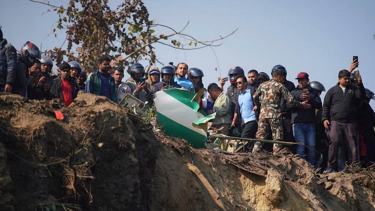 <div class="paragraphs"><p>At least 68 people lost their lives in the aircraft crash on 15 January, 2023.</p></div>