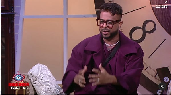 <div class="paragraphs"><p>Bigg Boss 16, 31 January 2023 Full Written Update Day 123.</p></div>
