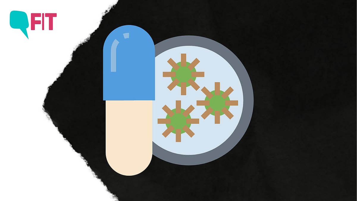 <div class="paragraphs"><p>A new way to create <a href="https://www.thequint.com/fit/antimicrobial-resistance-antibiotics-superbugs-explained">antibacterial drugs</a> and antibiotics has been discovered by a team of British, German, and Polish scientists.</p></div>