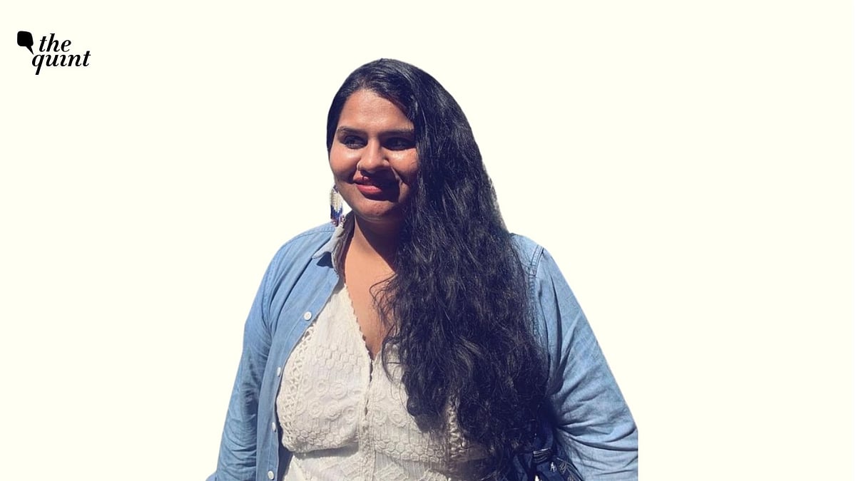 <div class="paragraphs"><p>A part of the organisation’s Flix & Features team, Saradha (22) would write on cinema, critiquing it from the lens of gender and mental health, among many others.</p></div>