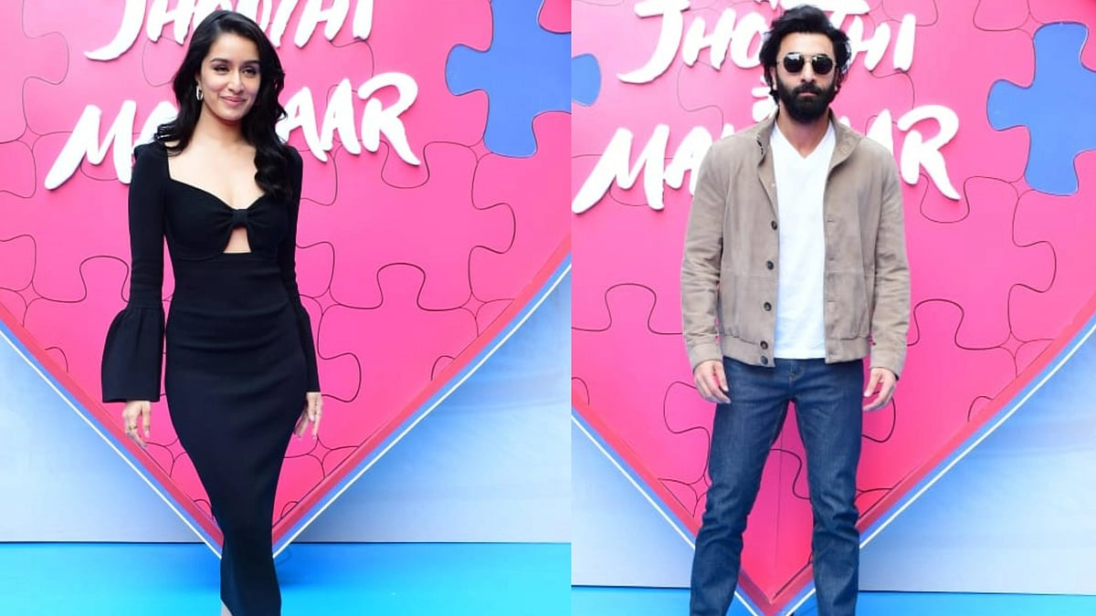 <div class="paragraphs"><p>The trailer of Luv Ranjan’s romantic comedy Tu Jhoothi Main Makkaar was released on 23 January 2023.</p></div>