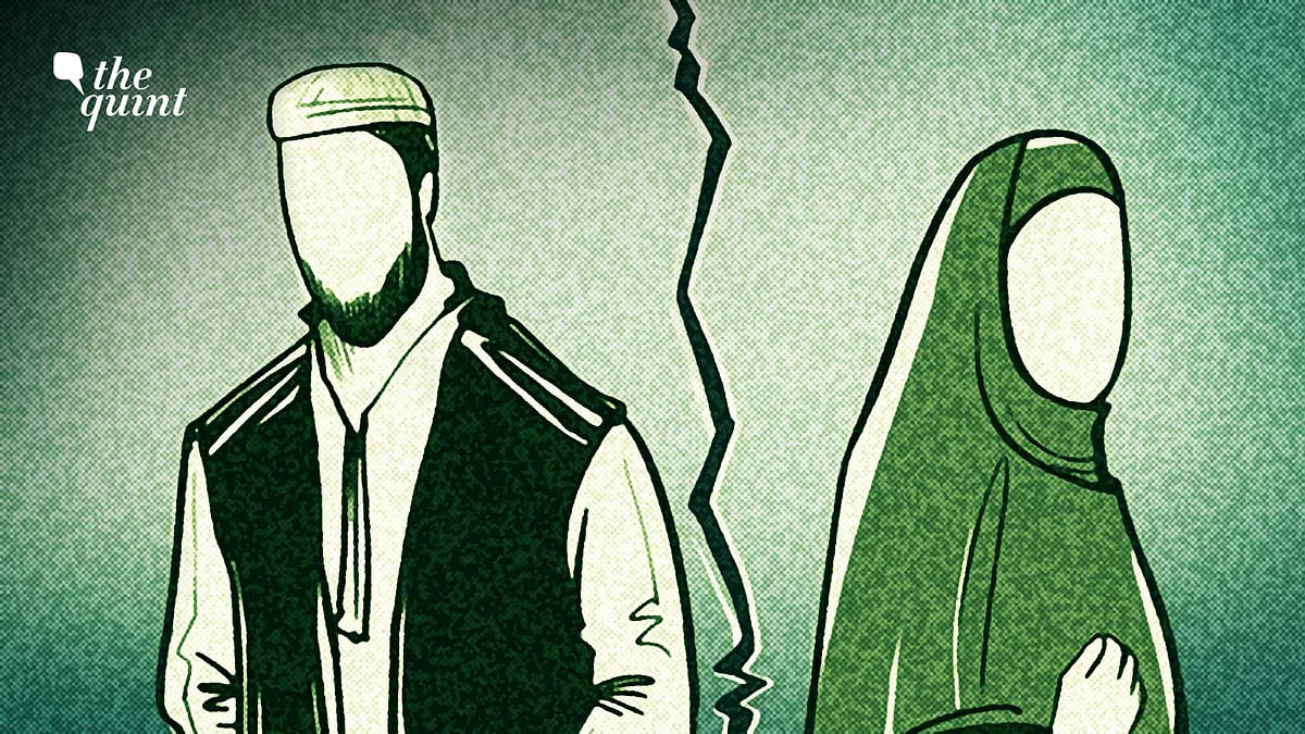 <div class="paragraphs"><p>Number of women seeking Khula has risen in last three years with more than 30 percent in Pakistan’s Sindh province.</p></div>