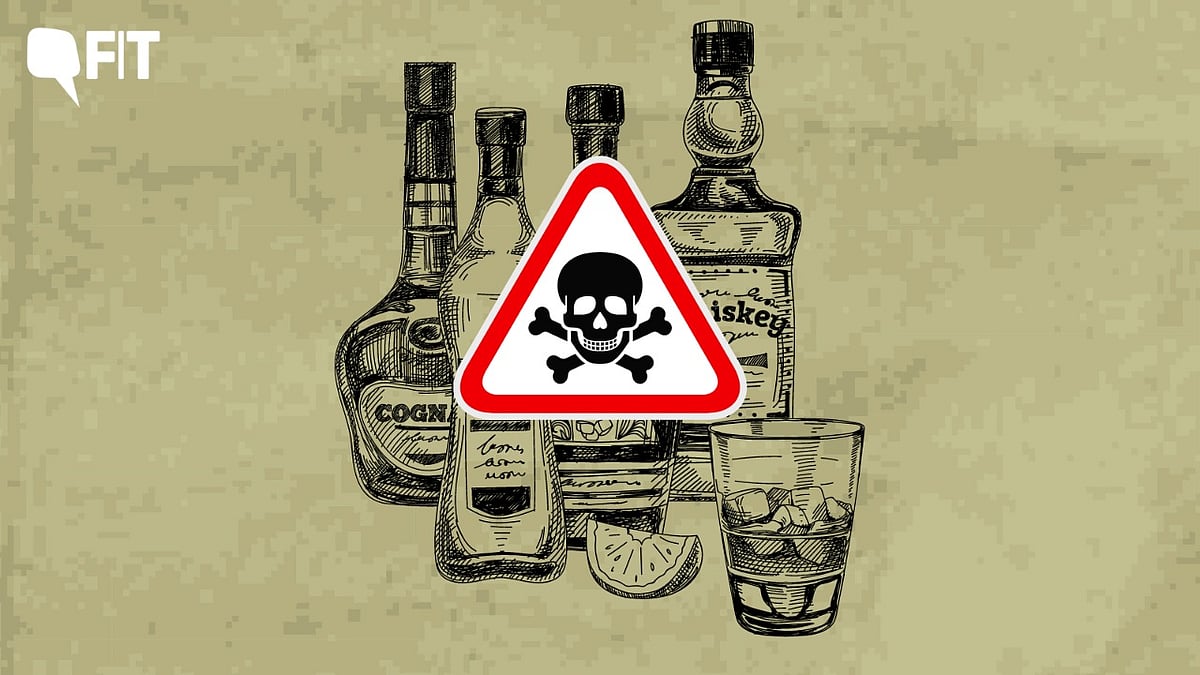 <div class="paragraphs"><p>While tragic, hooch (spurious liquor) poisoning isn’t uncommon in many Indian states. </p></div>