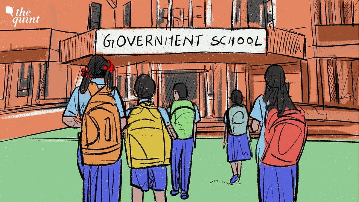 <div class="paragraphs"><p> India today has roughly 15 lakh schools, government and private combined (UDISE+ 2023–24). But many of these schools operate at an extremely small scale.</p></div>